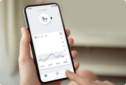 Non Adjunctive Cgm Vs Glucometer What Are The Differences Dexcom - Elegant Light Art - 8K